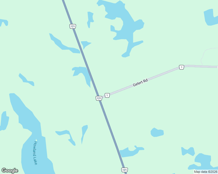 map of restaurants, bars, coffee shops, grocery stores, and more near 1047 Gelert Road in Minden