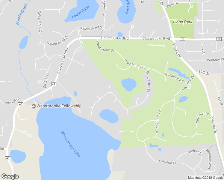 map of restaurants, bars, coffee shops, grocery stores, and more near 8788 Horizon Ridge in Victoria