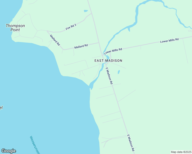 map of restaurants, bars, coffee shops, grocery stores, and more near 18 Grange Road in Madison