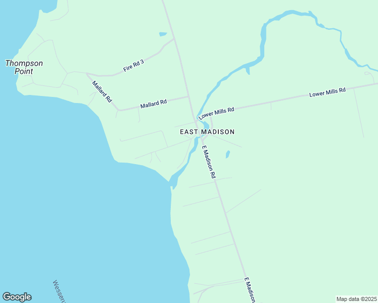 map of restaurants, bars, coffee shops, grocery stores, and more near 18 Grange Road in Madison