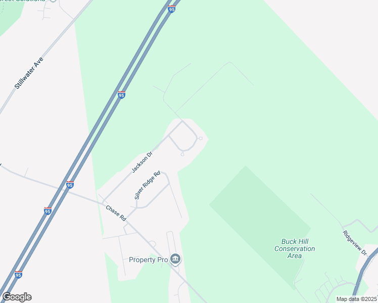 map of restaurants, bars, coffee shops, grocery stores, and more near 1011 Buck Hill Drive in Veazie