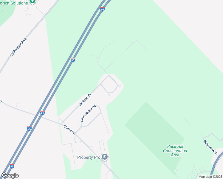 map of restaurants, bars, coffee shops, grocery stores, and more near 1011 Buck Hill Drive in Veazie