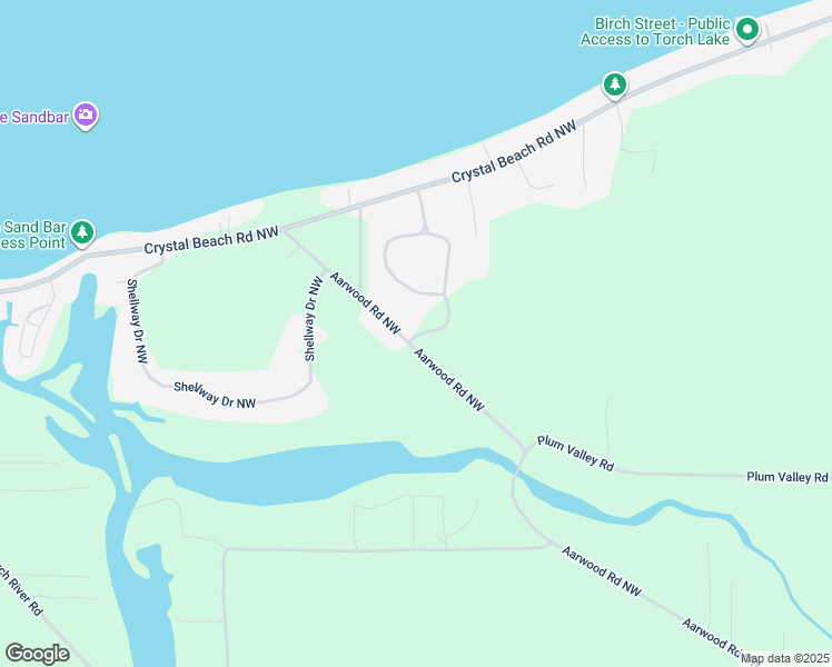 map of restaurants, bars, coffee shops, grocery stores, and more near 6900 Aarwood Road Northwest in Rapid City
