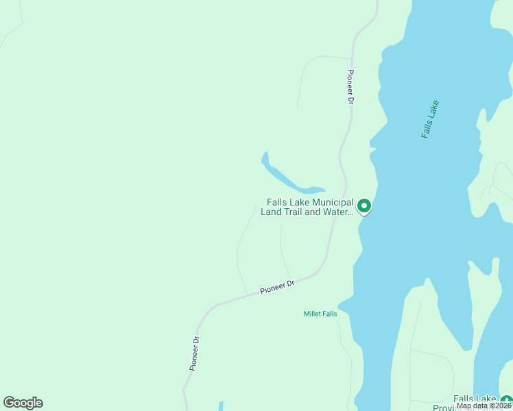 map of restaurants, bars, coffee shops, grocery stores, and more near in Lower Vaughan