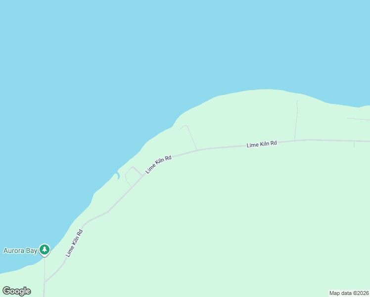 map of restaurants, bars, coffee shops, grocery stores, and more near 9214 Shore Cliff Road in Sturgeon Bay