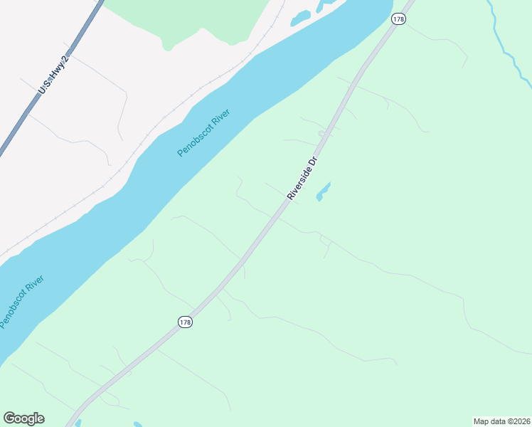 map of restaurants, bars, coffee shops, grocery stores, and more near 24 River Breeze Lane in Eddington