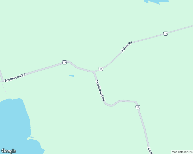 map of restaurants, bars, coffee shops, grocery stores, and more near 1463 Beiers Road in Gravenhurst