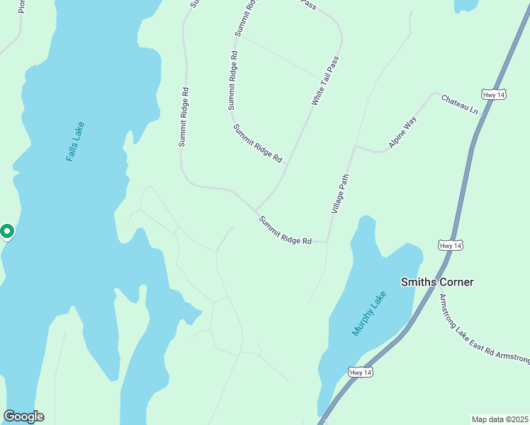 map of restaurants, bars, coffee shops, grocery stores, and more near 66 Summit Ridge Road in Windsor