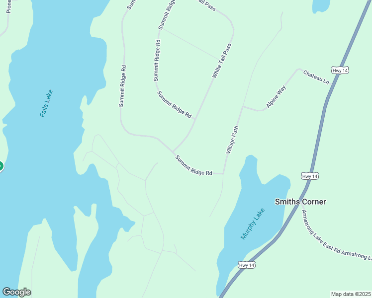 map of restaurants, bars, coffee shops, grocery stores, and more near 66 Summit Ridge Road in Windsor