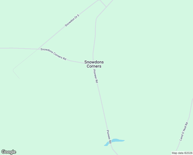 map of restaurants, bars, coffee shops, grocery stores, and more near 465 Pioneer Road in Merrickville-Wolford