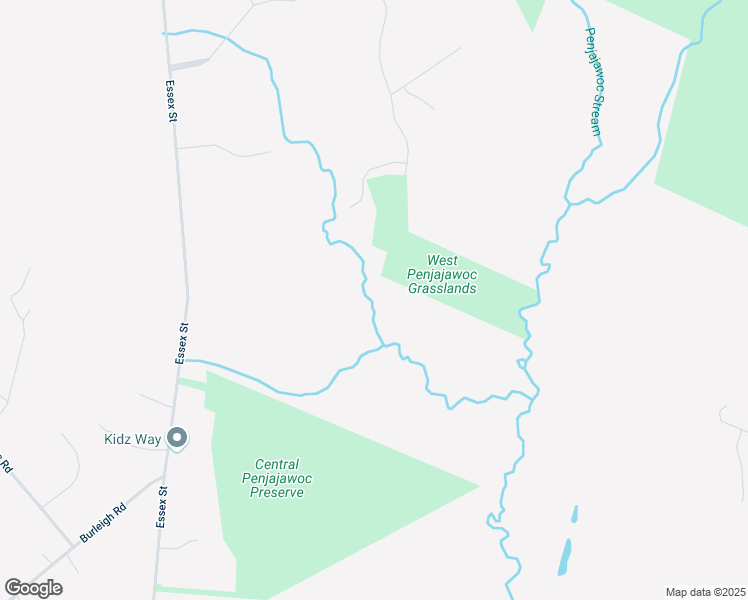 map of restaurants, bars, coffee shops, grocery stores, and more near 243 Fox Hollow Lane in Bangor