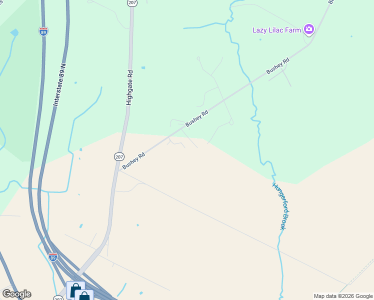 map of restaurants, bars, coffee shops, grocery stores, and more near 62 Bushey Road in Saint Albans City