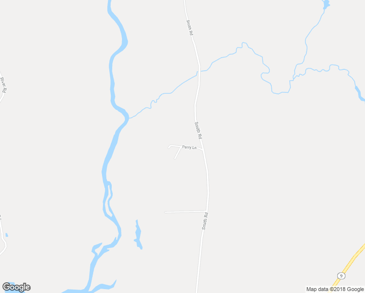 map of restaurants, bars, coffee shops, grocery stores, and more near 19 Perry Lane in Amherst