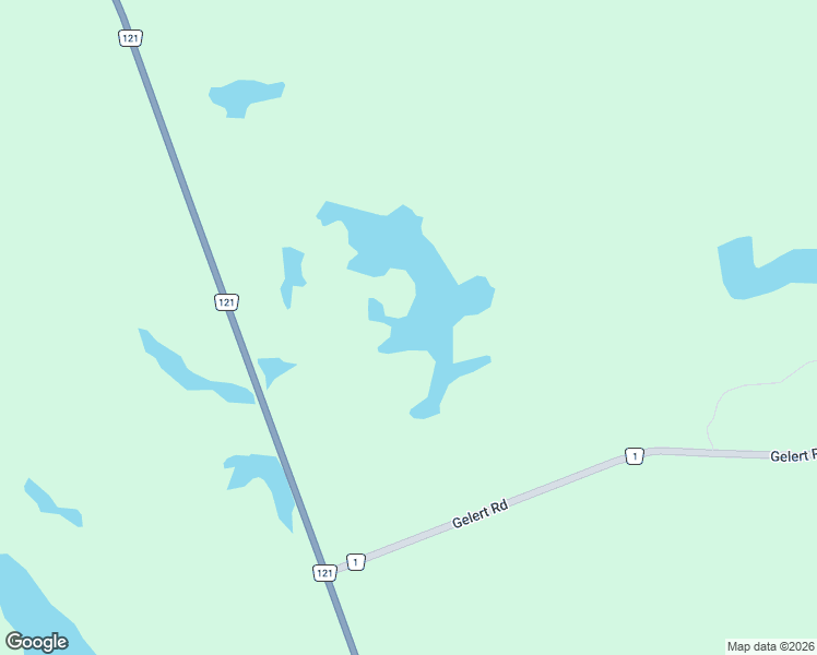 map of restaurants, bars, coffee shops, grocery stores, and more near 1175 Gelert Road in Minden