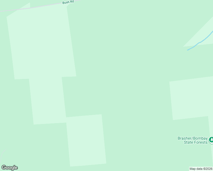 map of restaurants, bars, coffee shops, grocery stores, and more near in Brasher Center