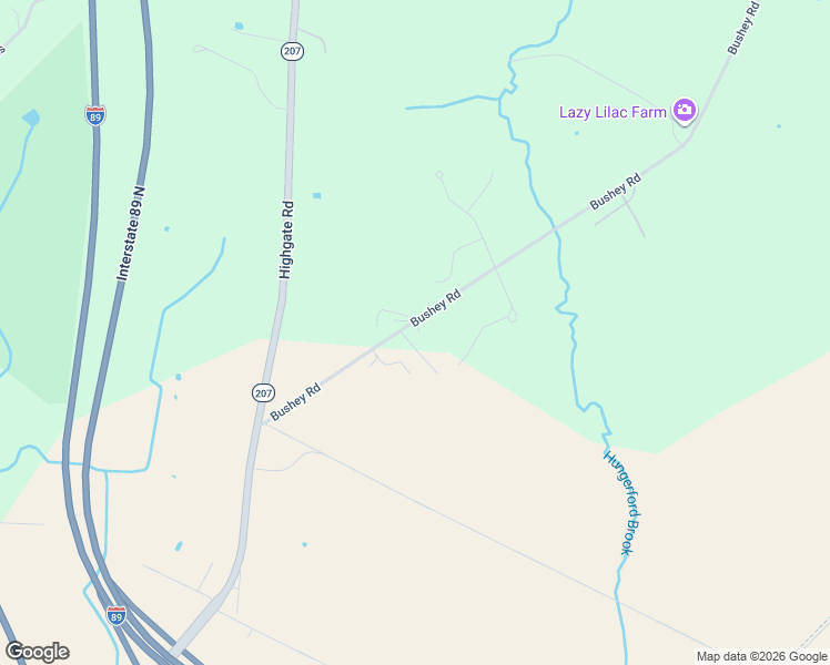 map of restaurants, bars, coffee shops, grocery stores, and more near 62 Bushey Road in Saint Albans City