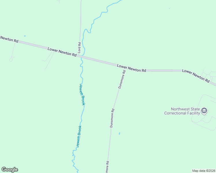 map of restaurants, bars, coffee shops, grocery stores, and more near 2917 Dunsmore Road in Swanton