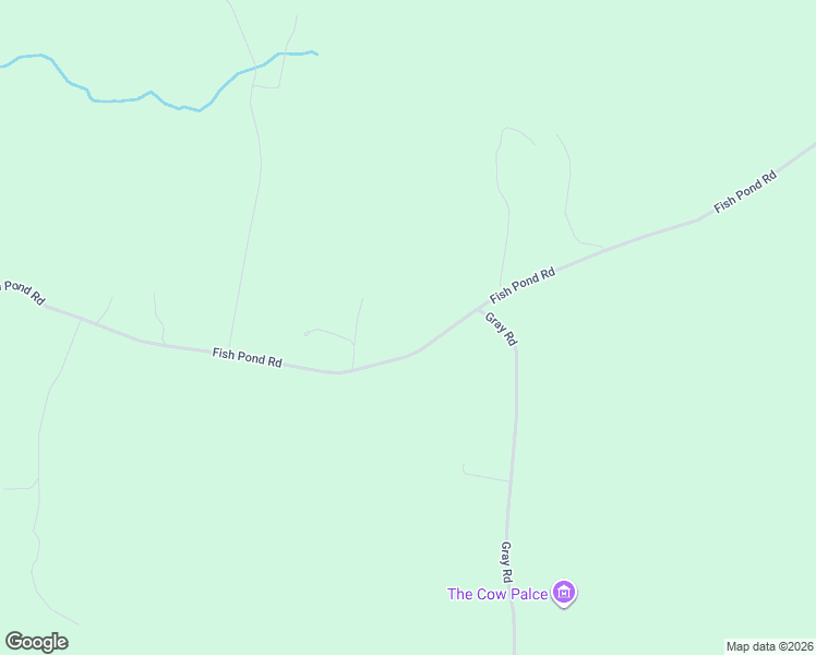 map of restaurants, bars, coffee shops, grocery stores, and more near 789 Fish Pond Road in Colebrook