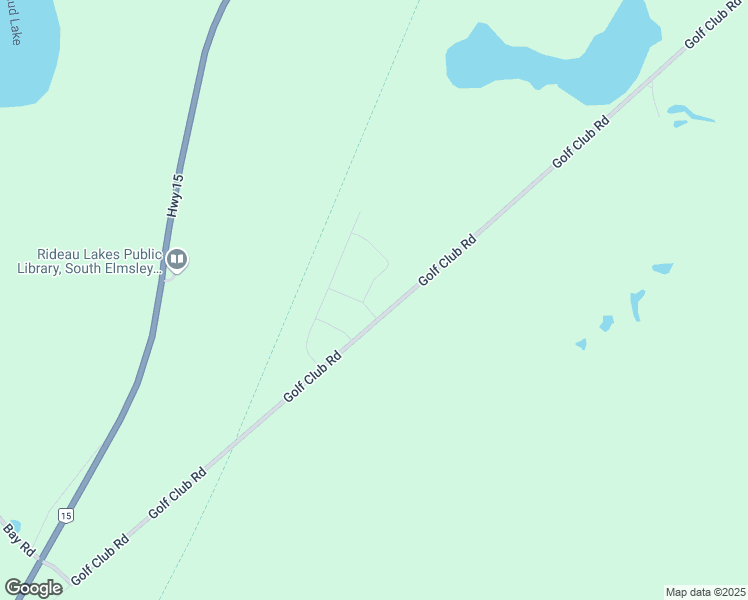 map of restaurants, bars, coffee shops, grocery stores, and more near 3 Fairlane Drive in Smiths Falls