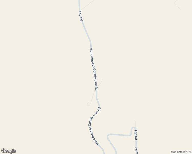 map of restaurants, bars, coffee shops, grocery stores, and more near 44221 Top Road in Monument