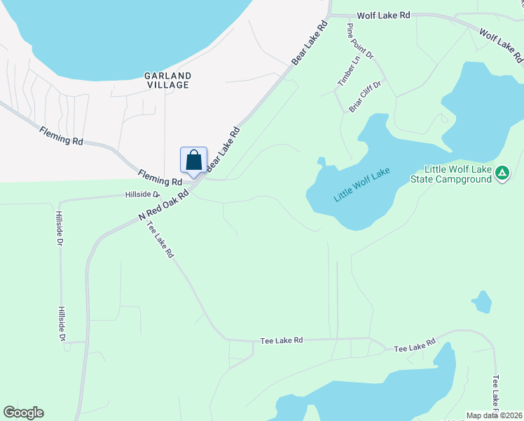 map of restaurants, bars, coffee shops, grocery stores, and more near in Lewiston