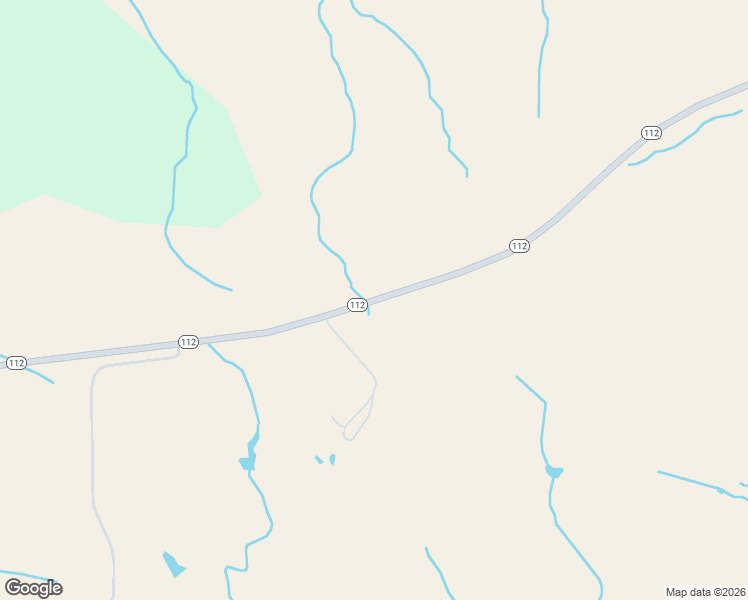 map of restaurants, bars, coffee shops, grocery stores, and more near 1844 Wyoming 112 in Hulett