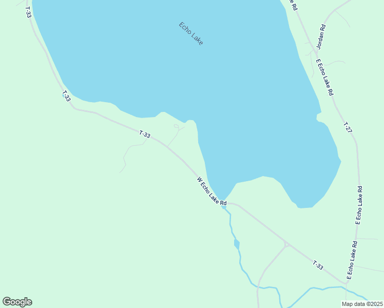 map of restaurants, bars, coffee shops, grocery stores, and more near 540 West Echo Lake Road in Charleston