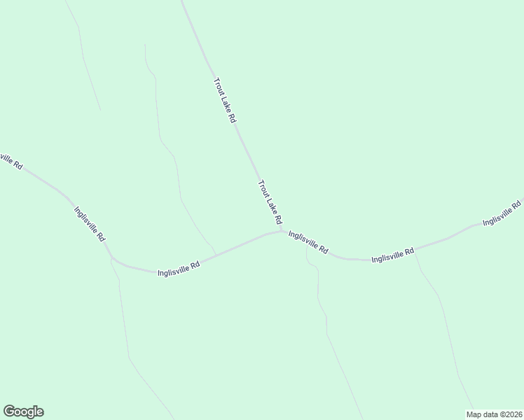 map of restaurants, bars, coffee shops, grocery stores, and more near 123 Trout Lake Road in Lawrencetown