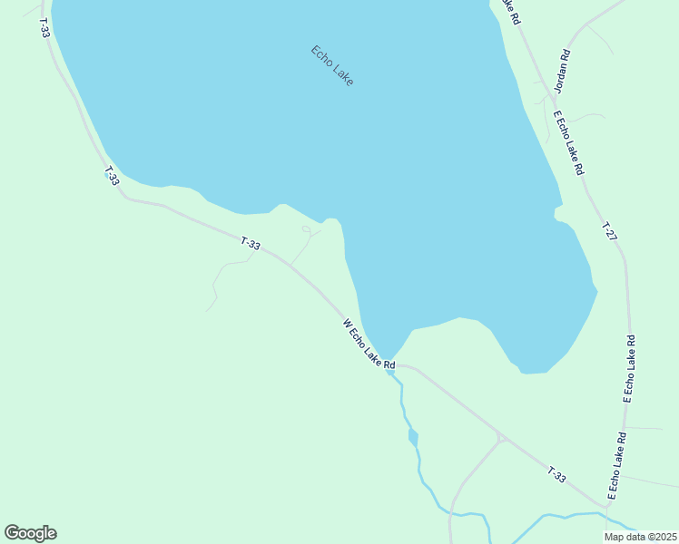 map of restaurants, bars, coffee shops, grocery stores, and more near 540 West Echo Lake Road in Charleston