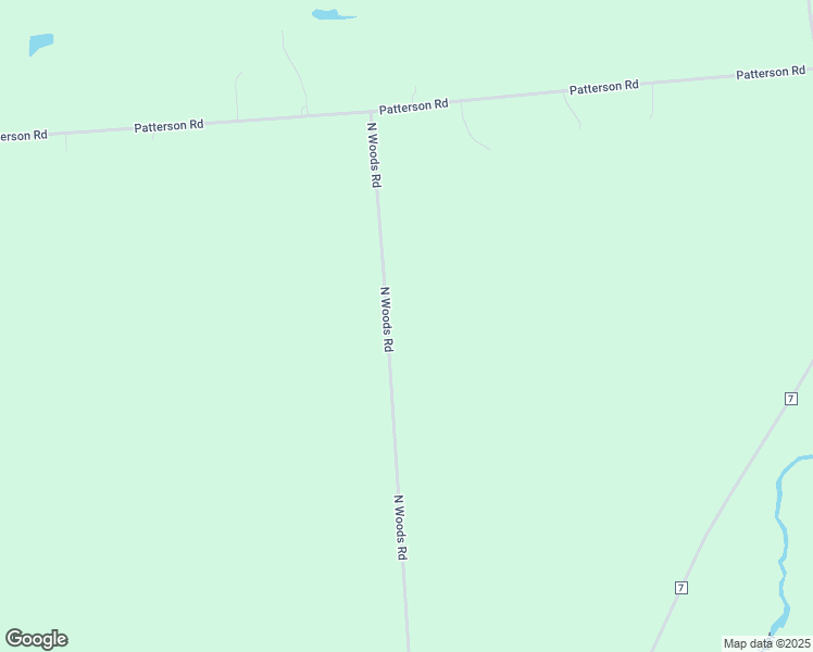 map of restaurants, bars, coffee shops, grocery stores, and more near in Brushton