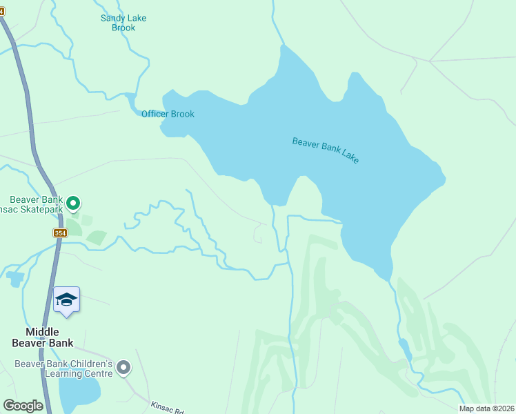 map of restaurants, bars, coffee shops, grocery stores, and more near 60 Lakeridge Drive in Beaver Bank