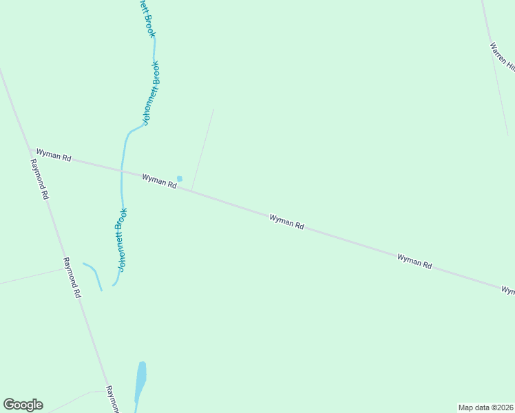 map of restaurants, bars, coffee shops, grocery stores, and more near 191 Wyman Road in Palmyra