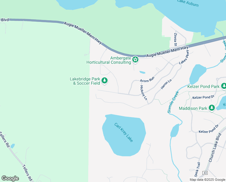 map of restaurants, bars, coffee shops, grocery stores, and more near 8202 Ridge Road in Victoria