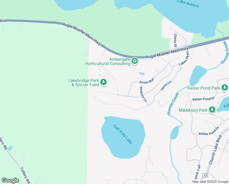 map of restaurants, bars, coffee shops, grocery stores, and more near 8202 Ridge Road in Victoria