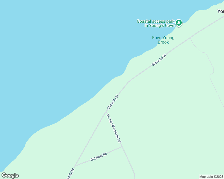 map of restaurants, bars, coffee shops, grocery stores, and more near 6007 Shore Road West in Annapolis, Subd. A