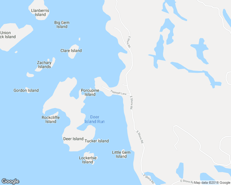 map of restaurants, bars, coffee shops, grocery stores, and more near Pappygill Lane in Coldwater