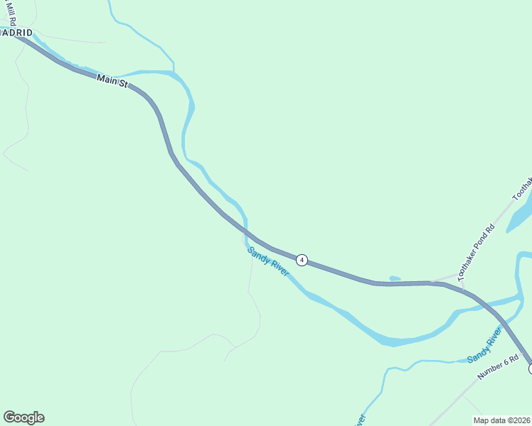 map of restaurants, bars, coffee shops, grocery stores, and more near 2427 Rangeley Road in Phillips