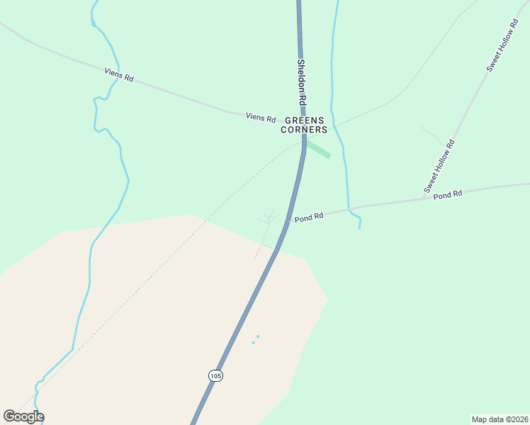 map of restaurants, bars, coffee shops, grocery stores, and more near 2064 Sheldon Road in Saint Albans City