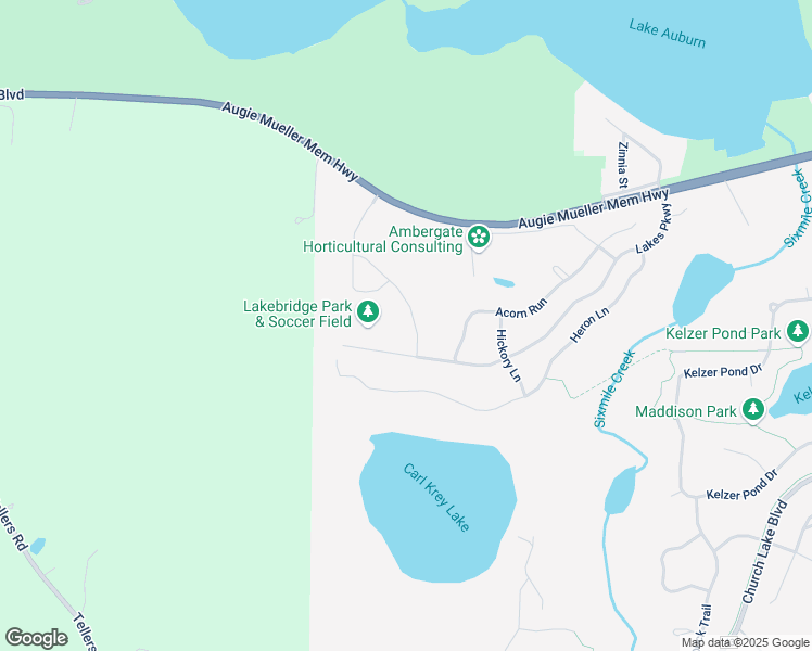 map of restaurants, bars, coffee shops, grocery stores, and more near 8202 Ridge Road in Victoria