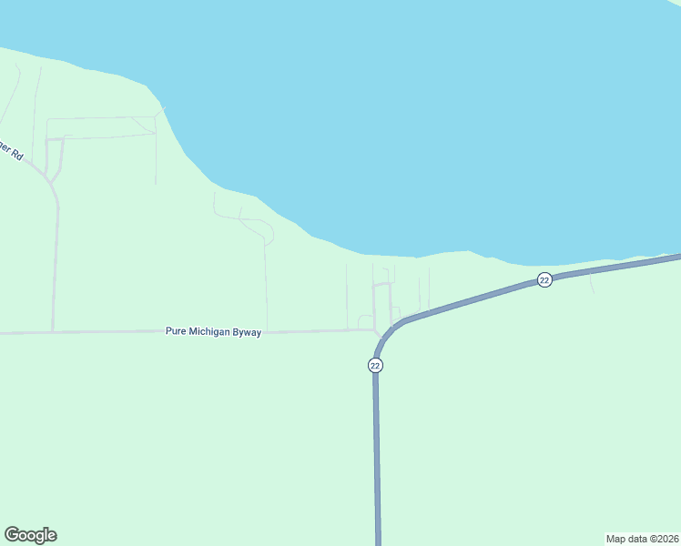 map of restaurants, bars, coffee shops, grocery stores, and more near Dorsey Road in Empire