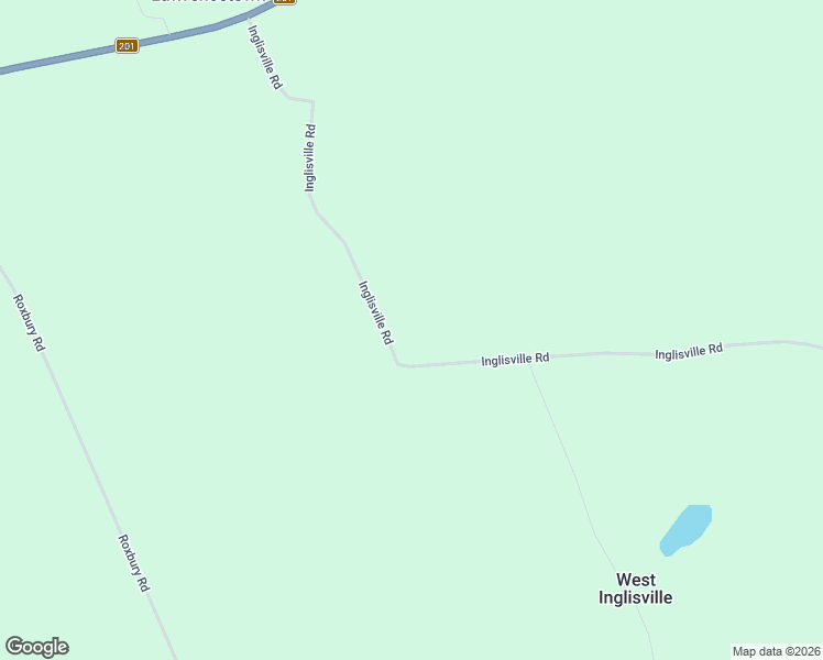 map of restaurants, bars, coffee shops, grocery stores, and more near 237 Inglisville Road in Annapolis, Subd. B