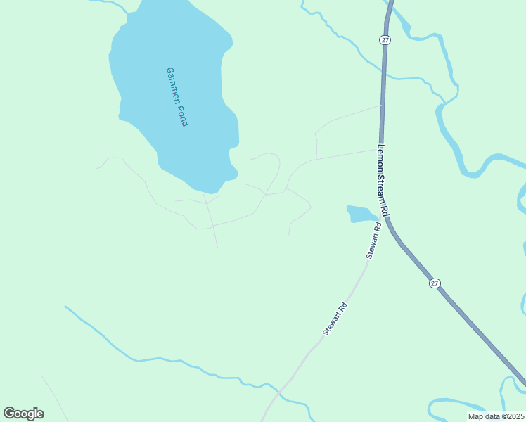 map of restaurants, bars, coffee shops, grocery stores, and more near 12 Collins Drive in New Portland