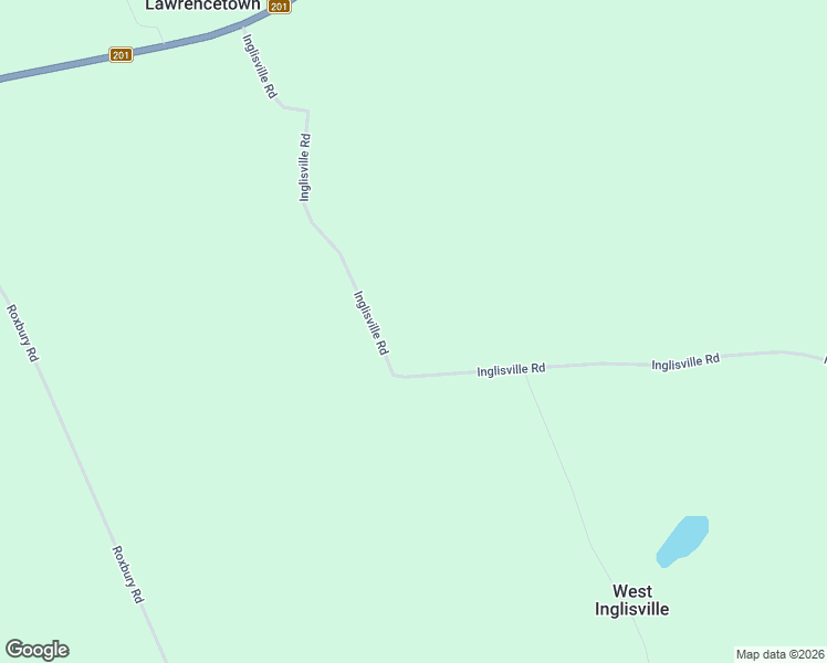 map of restaurants, bars, coffee shops, grocery stores, and more near 237 Inglisville Road in Annapolis, Subd. B