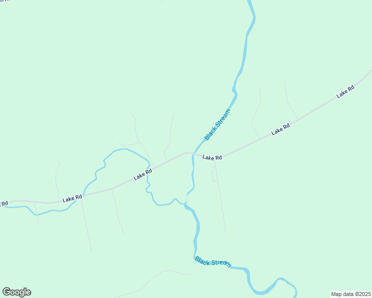 map of restaurants, bars, coffee shops, grocery stores, and more near 301 Lake Road in Levant