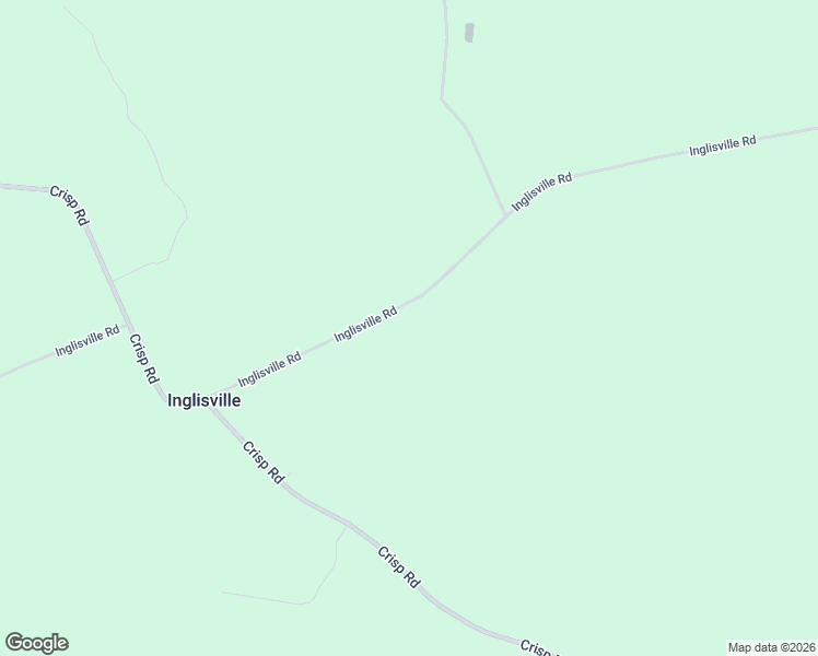 map of restaurants, bars, coffee shops, grocery stores, and more near 1482 Inglisville Road in Lawrencetown