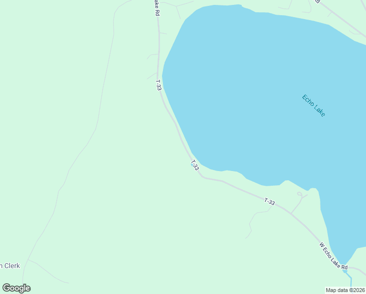 map of restaurants, bars, coffee shops, grocery stores, and more near 1219 West Echo Lake Road in Charleston