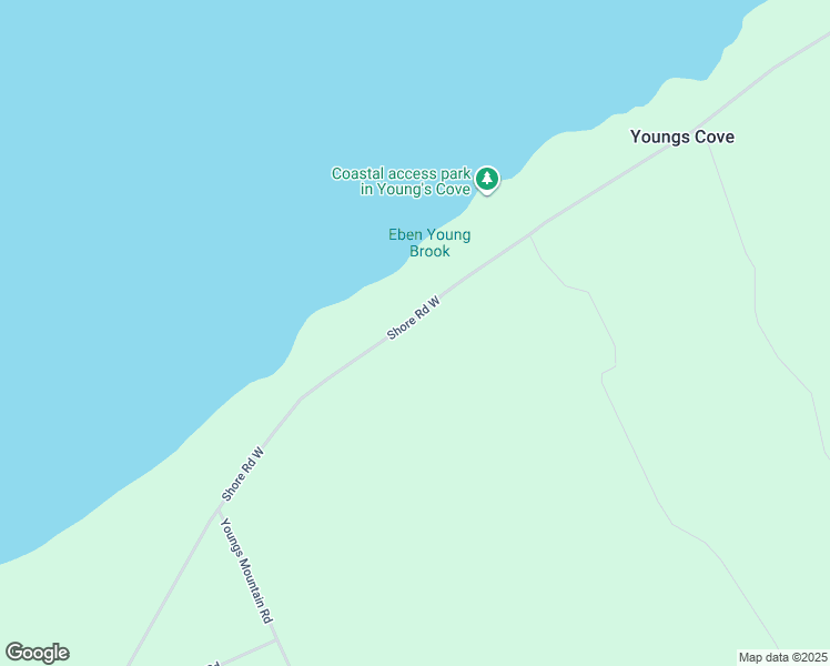 map of restaurants, bars, coffee shops, grocery stores, and more near 6092 Shore Road West in Annapolis, Subd. A