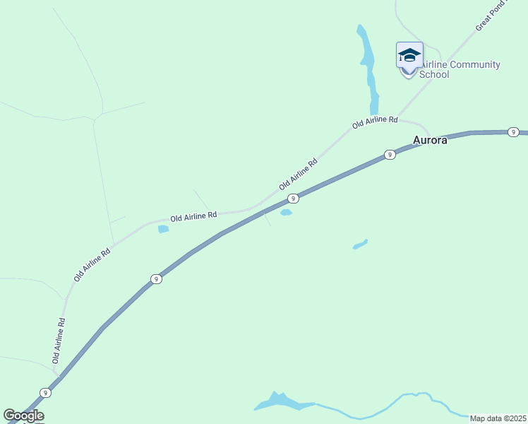 map of restaurants, bars, coffee shops, grocery stores, and more near in Aurora