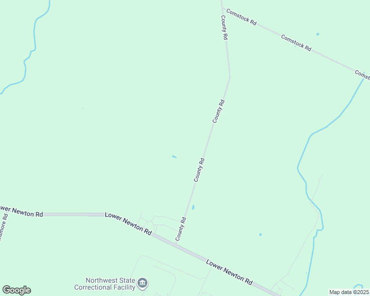 map of restaurants, bars, coffee shops, grocery stores, and more near 893 County Road in Saint Albans Town