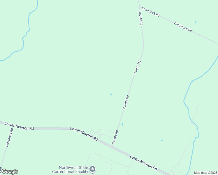 map of restaurants, bars, coffee shops, grocery stores, and more near 893 County Road in Saint Albans Town